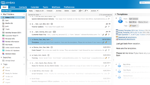 screenshot_messaging_and_collaboration